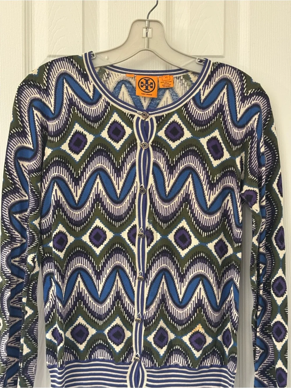 Tory Burch Cardigan